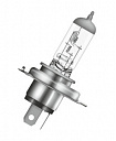 Галогенная лампа головного света H4 Osram 24V 75/70W P43t 