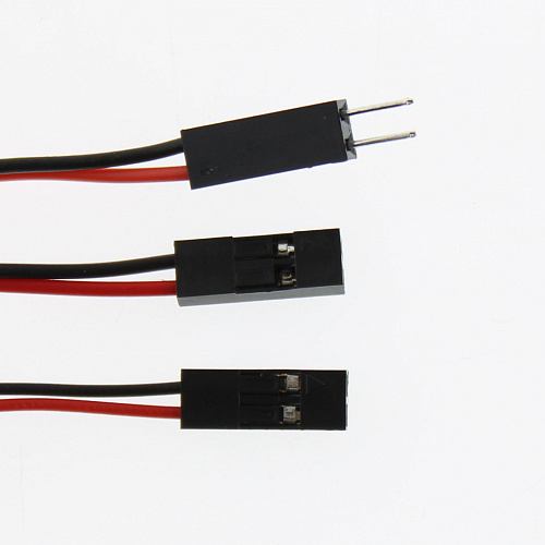 LED плата 12V Red EL5050-16-Q1 LED плата 12V Red EL5050-16-Q1