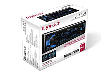 Ресивер PROLOGY CMD-300 FM/USB/BT с DSP процессором