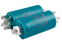 CBB60-E   2.0мкФ*450В(пусков.) КЛЕММЫ+БОЛТ, Конденсатор