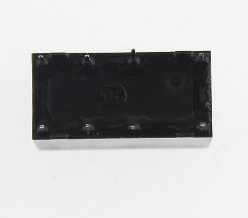 JRC-19F-2C-5VDC-0.2 (N4078)  5VDC, 2A, 2C, Реле электромагнитное JRC-19F-2C-5VDC-0.2 (N4078)  5VDC, 2A, 2C