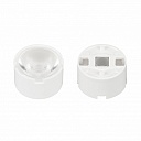 Линза ARL-PM585-U12-D20xH12-HW  (12°, Emitter и SMD) 032885