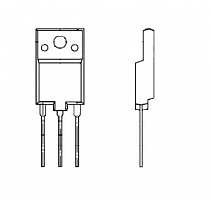 2SK3102, Транзистор MOSFET