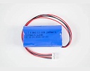 Аккумулятор 3,7V/H*2 для колонки ZQS8210,ZQS8109,ZQS6212