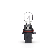 Автолампа накаливания PSX26W Philips Vision 12V 26W PG18.5d/3 12278C1   