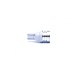 Светодиодная лампа T10 (W5W) 12V 1 HIGH POWER LED White