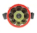 Светодиодный налобный фонарь Navigator NPT-H21-ACCU 9 LED 1Вт, Lead-Acid 3.7В 0,9Ач