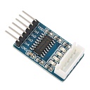 Модуль драйвера двигателя на базе ULN2003 тип3 для Arduino