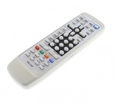 Universal RM-530F (для JVC)