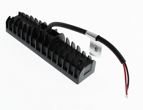 Светодиодная фара Lumen Allroad 18WLF