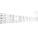 Подсветка  для ТВ Hisense 55A6BG