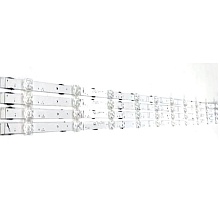 Подсветка  для ТВ Hisense 55A6BG