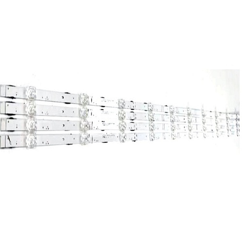 Подсветка  для ТВ Hisense 55A6BG