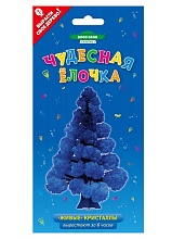 Чудесная ёлочка (CD-021B)