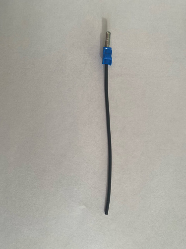 Клема с проводом  TBI-2-4M