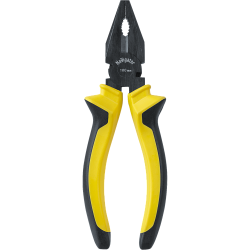 Плоскогубцы 160мм Navigator NHT-Pa01-160