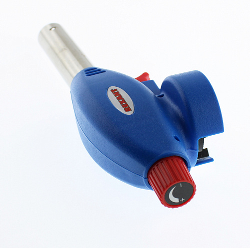 Газовая горелка-насадка с пьезоподжигом REXANT GT-24 (1,1кВт)