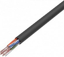 Кабель UTP 4PR 24AWG кат,5е PROconnect Outdoor (однопроволочные жилы)
