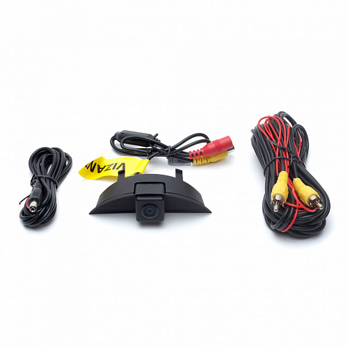 Камера заднего вида Nissan Teana 