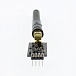 Модуль RF 2,4ГГц NRF24L01 с антенной, дальность до 1000м для Arduino  