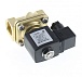 AR-2W41-20 клапан соленоидный НЗ, Ду=20, 3/4, латунь/Viton 24 VDC