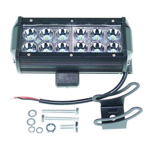 Светодиодная фара OFF-Road KS-CL-36W Cree LED