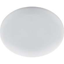 Светильник безрамочный 26Вт, 4000К, круглый, с регулируемым диаметром врезного отверстия 70-210мм Feron AL509