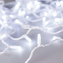 Светодиодная гирлянда "нить" Arlight ARD-STRING-CLASSIC-10000-WHITE-100LED-MILK-FLASH White (230V, 7W, IP65)