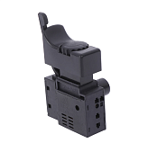 Переключатель для электроинструмента FA2-6/1BEK 6(6)A 250V тип2