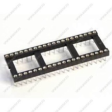 SCLM-40, Панелька для микросхем