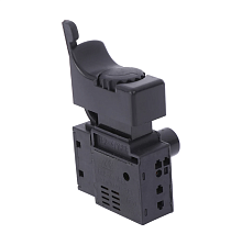 Переключатель для электроинструмента FA2-6/1BEK 6(6)A 250V тип2