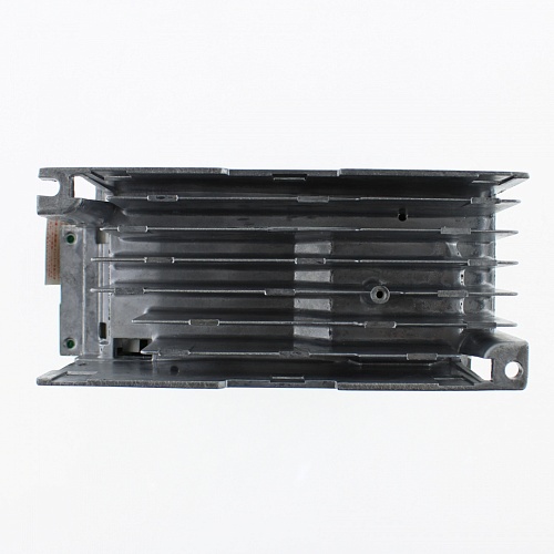 Преобразователь частоты VFD004EL43A (3ф, 0,4 кВт)