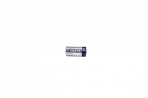 Батарейка Varta Professional CR123A (Lithium, LI/CR, CR123A, 3V)