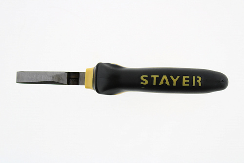 Плоскогубцы 160мм Stayer "Standard"