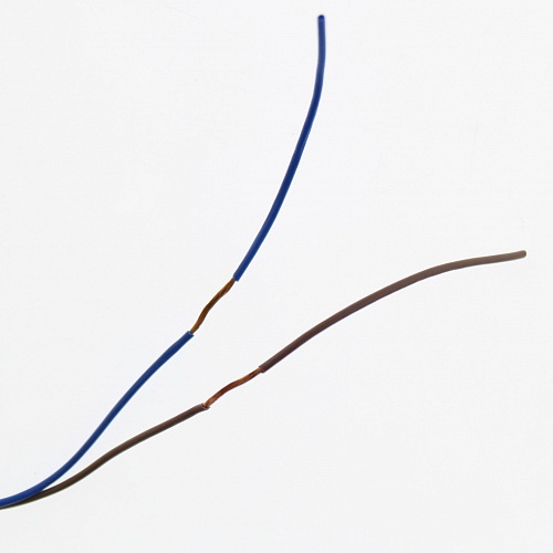 Датчик индуктивный PR18-8AO