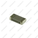 1206 NP0      47пФ 5% 50V, Конденсатор керамический ЧИП