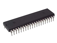 MC44002P, Микросхема