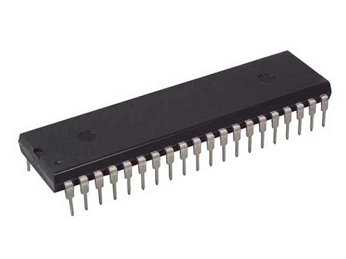 MC44002P, Микросхема
