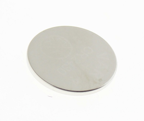 Батарейка Varta CR2430 (Lithium, LI/MNO2, CR2430, 3V)