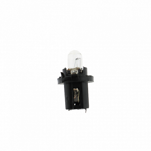 Автолампа накаливания BAX 8.5d Eagleye 12V 1,2W