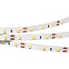 Лента светодиодная Arlight RT-A60-8mm 12V Day4000 (7.2 W/m, SMD2835, 60led/m, IP20)