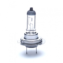 Галогенная лампа головного света H7 BOCXOD Standart 3700К 12V 55W PX26d 80517 1