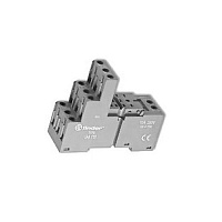 Розетка 94030SPA