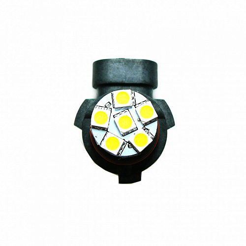 Светодиодная лампа HB4 LED 5050 5000K 12V 13 SMD