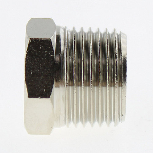 Футорка 2530 R1 3/8; G2 1/8