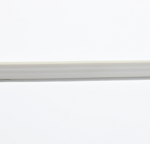 Лента светодионая Neon mini 8W/m 12v smd2835 120led/m белый теплый (6x12, Silicon+PVC)