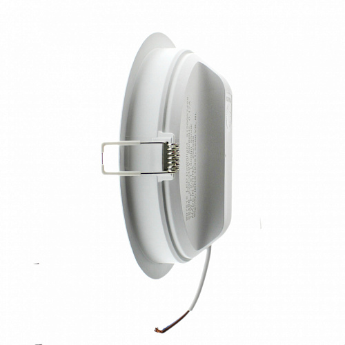 Светильник Philips 59466 MESON 150 17W WH recessed LED (17Вт, 1300Лм, 6.5К)