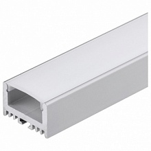 Профиль накладной ARH-LINE-1726-2000 ANOD (2000х26х16)