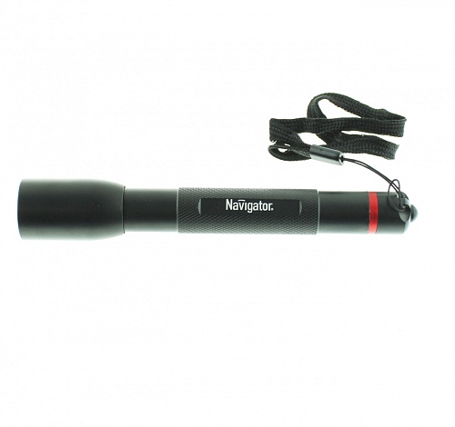 Светодиодный фонарь Navigator NPT-CM13-2AA