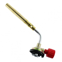 Газовая горелка-насадка без пьезоподжига REXANT GT-18 (1,65кВт)
